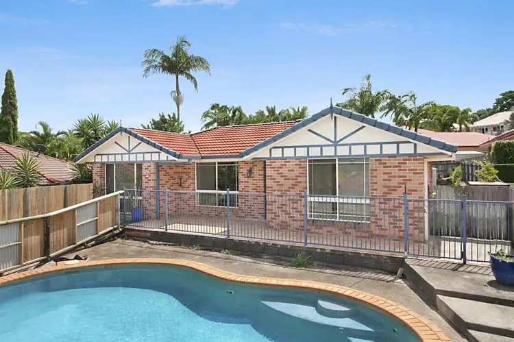 Main view of Homely house listing, 9 Deakin Drive, Terranora NSW 2486