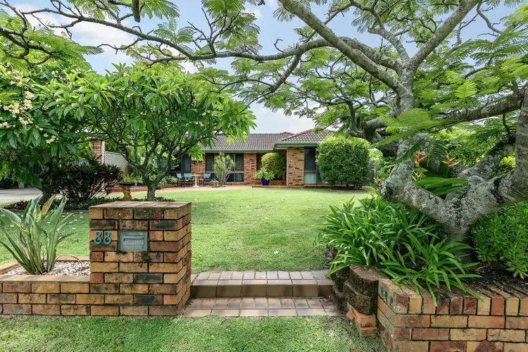 88 Wavell Avenue, Golden Beach QLD 4551