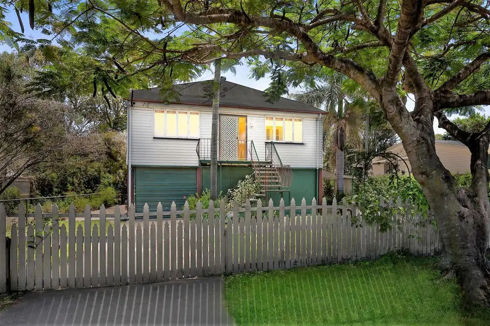 Main view of Homely house listing, 32 Boundary Street, Tingalpa QLD 4173