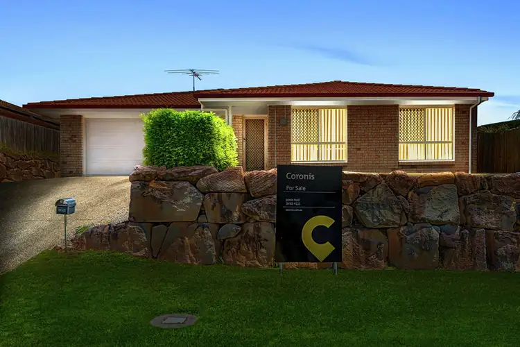Main view of Homely house listing, 10 Tylah Street, Kallangur QLD 4503