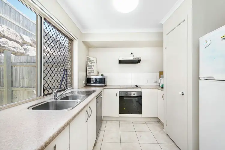 Second view of Homely house listing, 10 Tylah Street, Kallangur QLD 4503