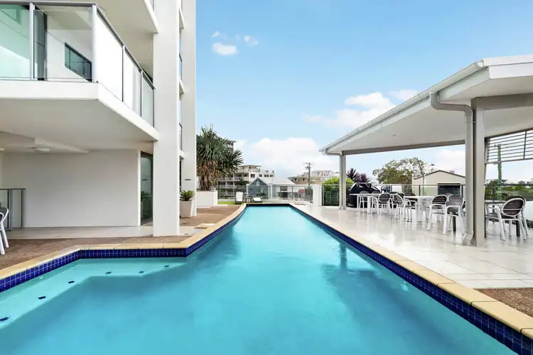 302/61-65 Sixth Avenue, Maroochydore QLD 4558