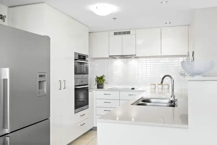 Fifth view of Homely unit listing, 302/61-65 Sixth Avenue, Maroochydore QLD 4558