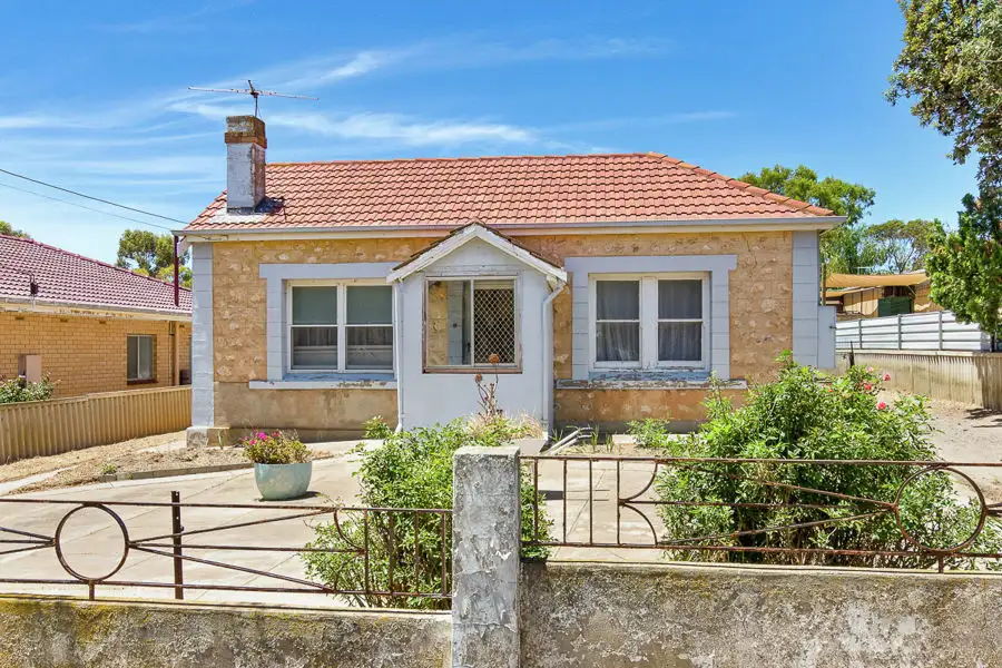 Main view of Homely house listing, 16 Eleanor Terrace, Murray Bridge SA 5253
