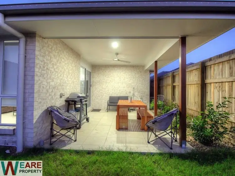 Second view of Homely house listing, 60 Highlands Street, Yarrabilba QLD 4207