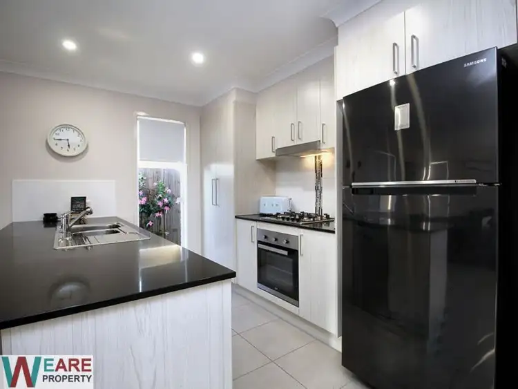Third view of Homely house listing, 60 Highlands Street, Yarrabilba QLD 4207