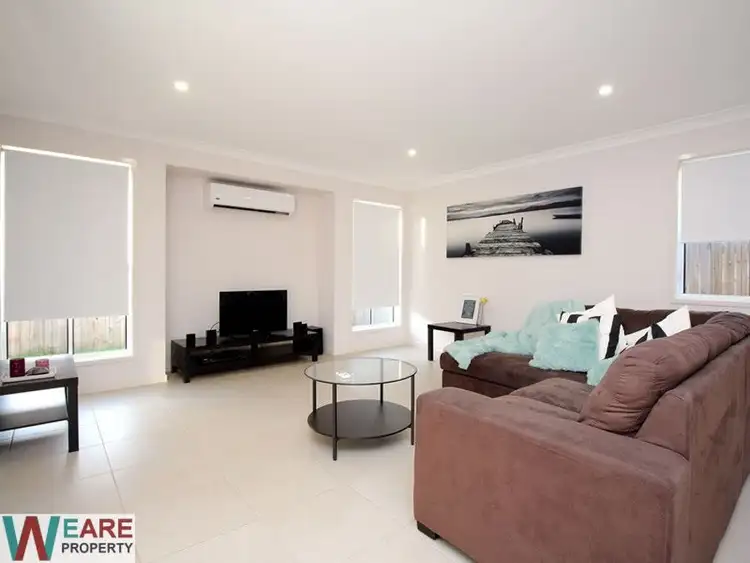 Fourth view of Homely house listing, 60 Highlands Street, Yarrabilba QLD 4207