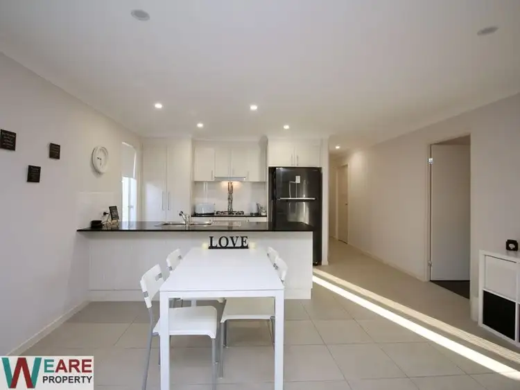 Fifth view of Homely house listing, 60 Highlands Street, Yarrabilba QLD 4207