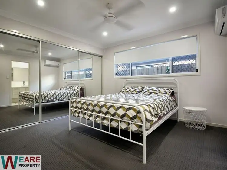 Sixth view of Homely house listing, 60 Highlands Street, Yarrabilba QLD 4207
