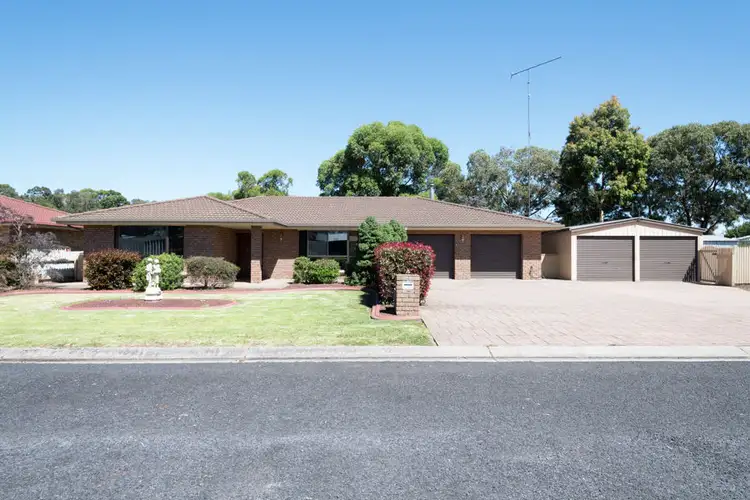 7 Rose Street, Mount Gambier SA 5290