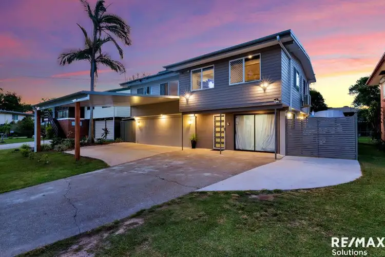 Main view of Homely house listing, 20 Wordsworth St, Strathpine QLD 4500