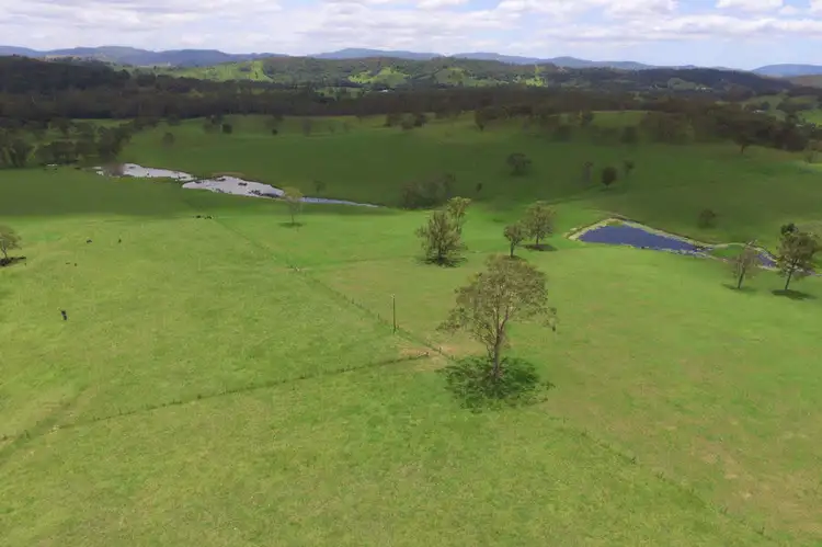 Second view of Homely rural property listing, 494 Bunyah Rd, Firefly NSW 2429