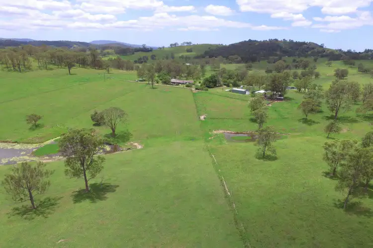 Third view of Homely rural property listing, 494 Bunyah Rd, Firefly NSW 2429