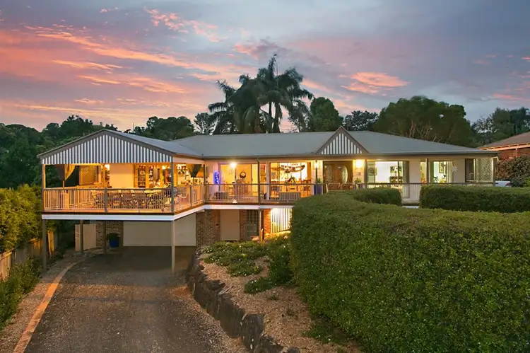 Second view of Homely rural property listing, 14 Glenbrae Drive, Terranora NSW 2486