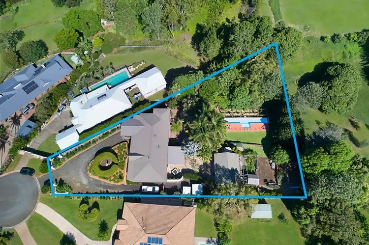 Third view of Homely rural property listing, 14 Glenbrae Drive, Terranora NSW 2486