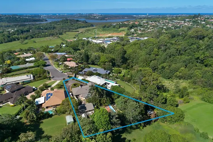 Fourth view of Homely rural property listing, 14 Glenbrae Drive, Terranora NSW 2486