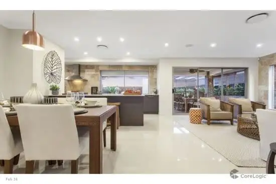 Second view of Homely house listing, 11 Swan Road, Pimpama QLD 4209