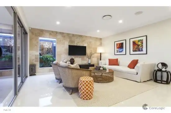 Third view of Homely house listing, 11 Swan Road, Pimpama QLD 4209