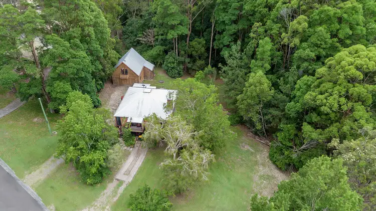 Second view of Homely house listing, 21 Barleycorn Avenue, Buderim QLD 4556