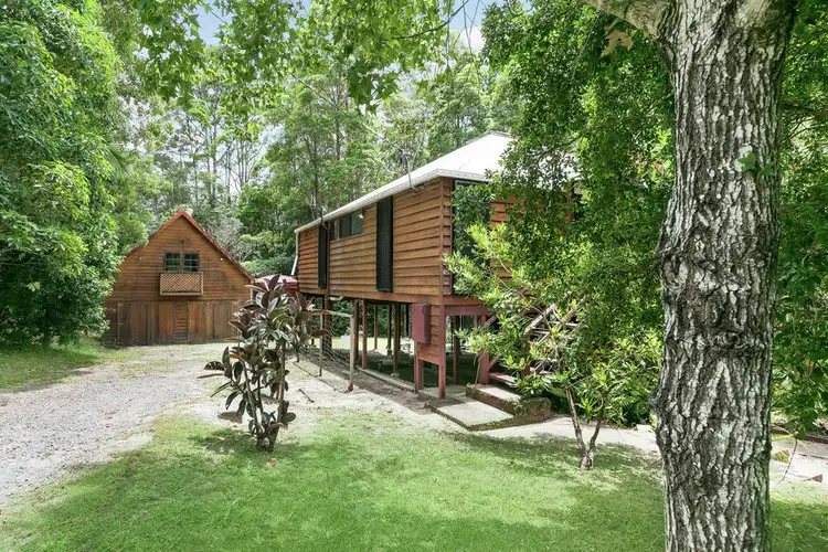 Fourth view of Homely house listing, 21 Barleycorn Avenue, Buderim QLD 4556