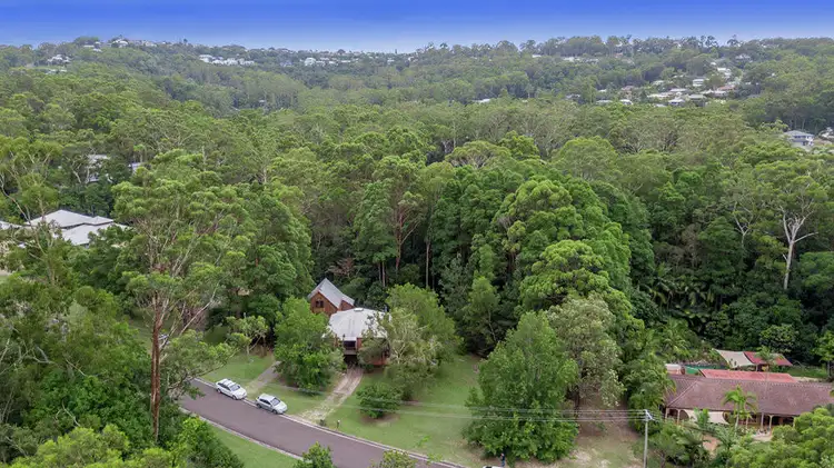 Fifth view of Homely house listing, 21 Barleycorn Avenue, Buderim QLD 4556