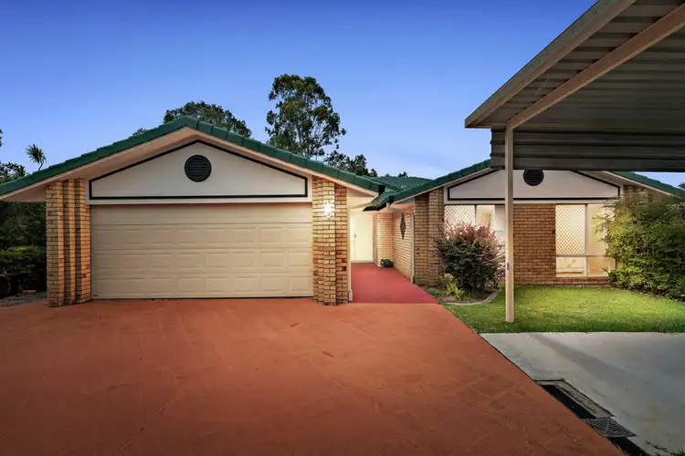 6 Johnston Place, Bracken Ridge QLD 4017