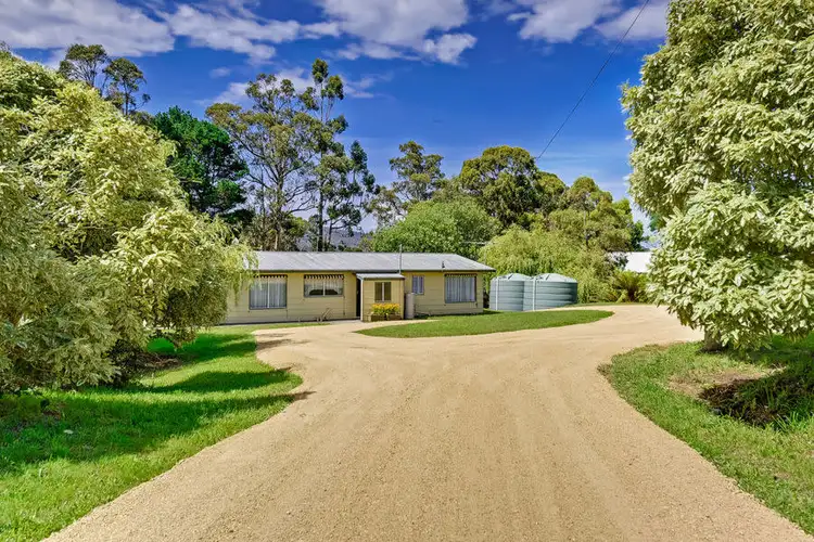 1574 Nubeena Road, Nubeena TAS 7184
