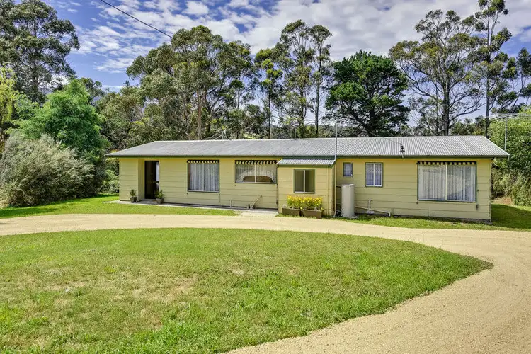 Sixth view of Homely house listing, 1574 Nubeena Road, Nubeena TAS 7184