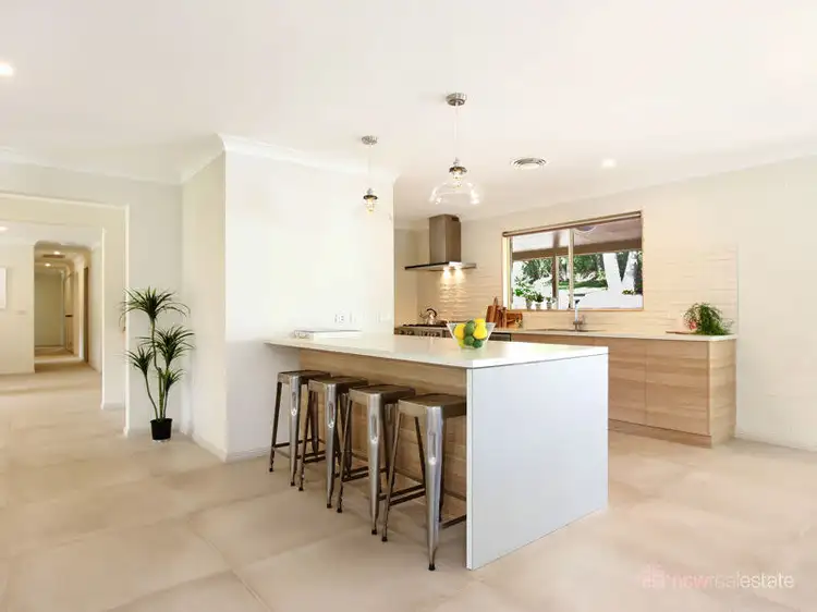 128 East Bonville Road, Bonville NSW 2450
