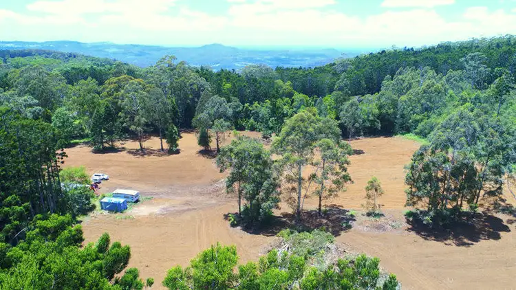 Fifth view of Homely land listing, 937 Maleny-Stanley River Road, Booroobin QLD 4552