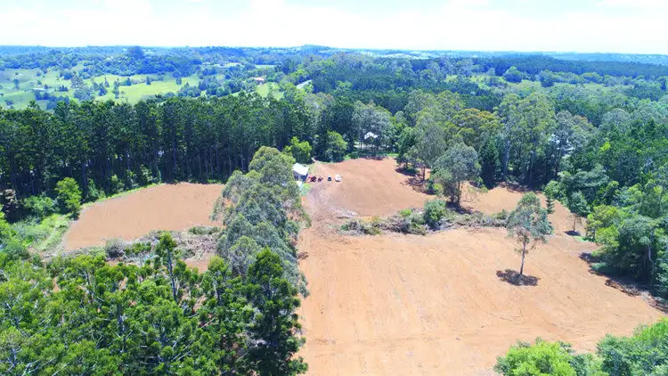 Sixth view of Homely land listing, 937 Maleny-Stanley River Road, Booroobin QLD 4552