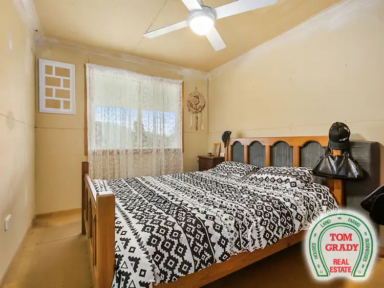 Fifth view of Homely rural property listing, 855 Eel Creek Road, Langshaw QLD 4570