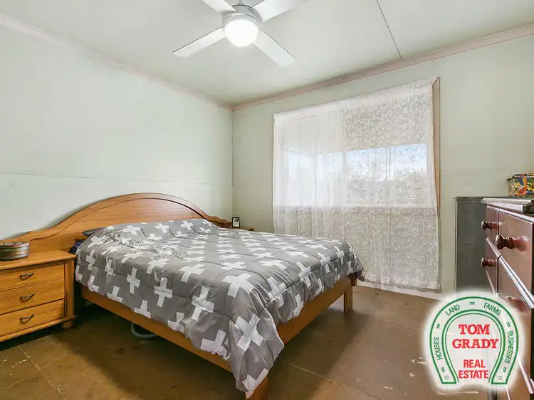 Sixth view of Homely rural property listing, 855 Eel Creek Road, Langshaw QLD 4570