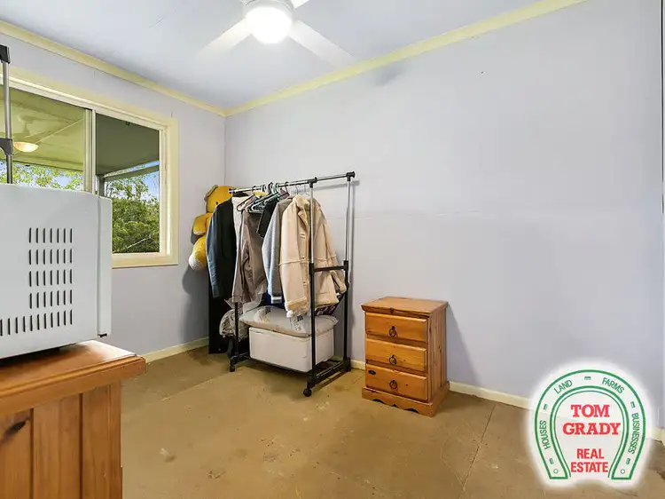 Seventh view of Homely rural property listing, 855 Eel Creek Road, Langshaw QLD 4570