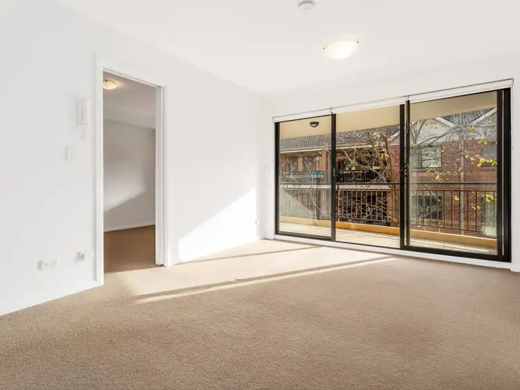 15/257-261 Carrington Road, Coogee NSW 2034