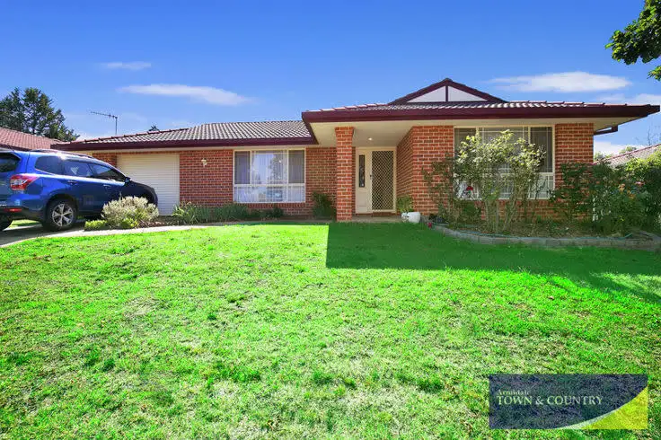 Main view of Homely house listing, 113 Fittler Close, Armidale NSW 2350