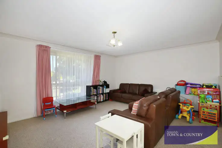 Second view of Homely house listing, 113 Fittler Close, Armidale NSW 2350