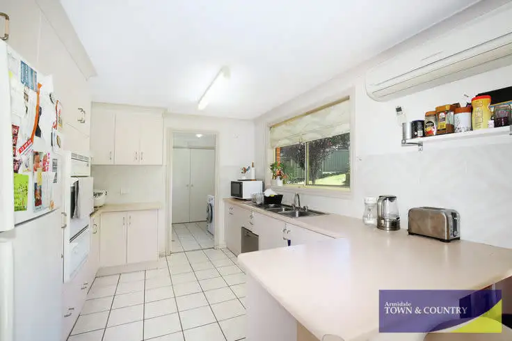 Third view of Homely house listing, 113 Fittler Close, Armidale NSW 2350