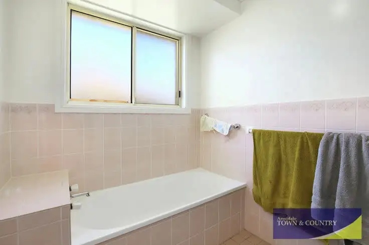 Fifth view of Homely house listing, 113 Fittler Close, Armidale NSW 2350