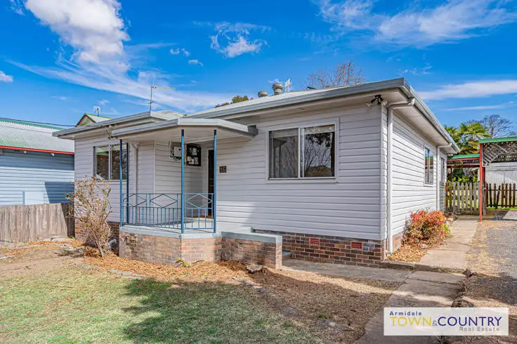 56 Taylor Street, Armidale NSW 2350