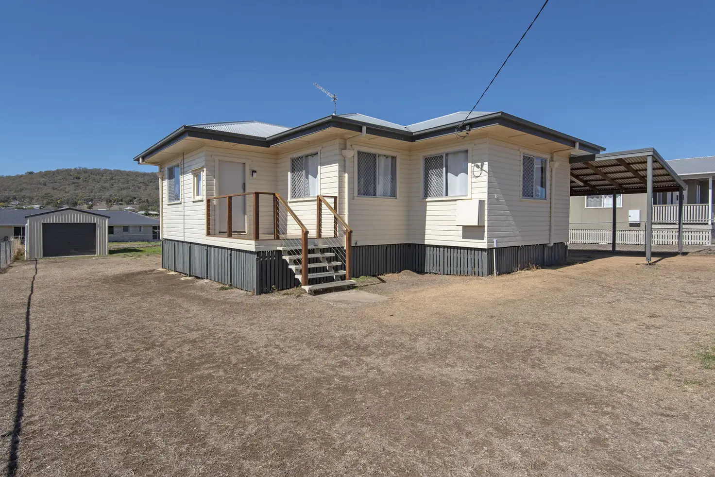 Main view of Homely house listing, 12 Clifton Street, Greenmount QLD 4359