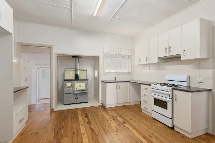 Second view of Homely house listing, 12 Clifton Street, Greenmount QLD 4359