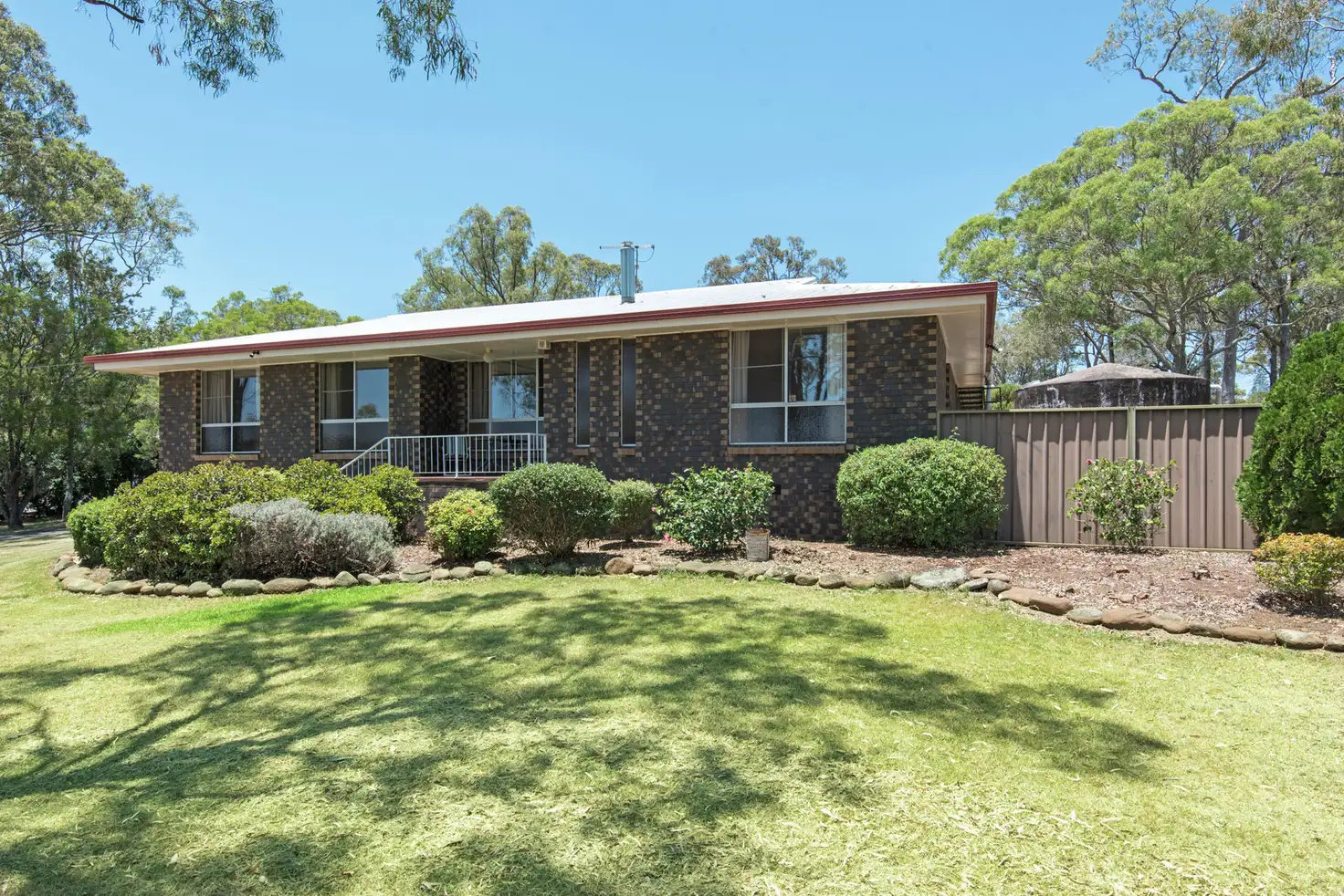 Main view of Homely house listing, 6 Glen Court, Glenvale QLD 4350