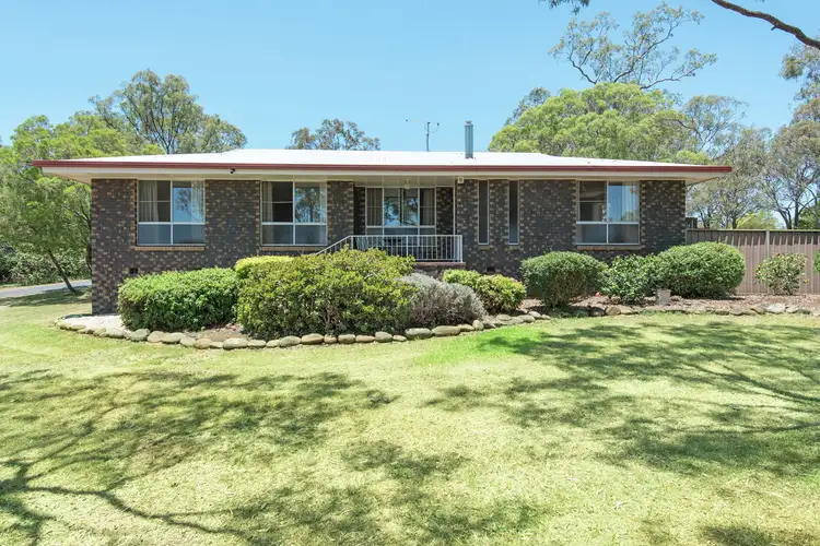 Second view of Homely house listing, 6 Glen Court, Glenvale QLD 4350