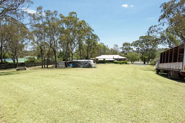 Third view of Homely house listing, 6 Glen Court, Glenvale QLD 4350