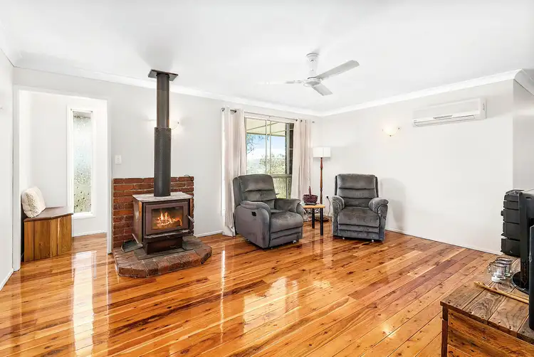 Fourth view of Homely house listing, 6 Glen Court, Glenvale QLD 4350