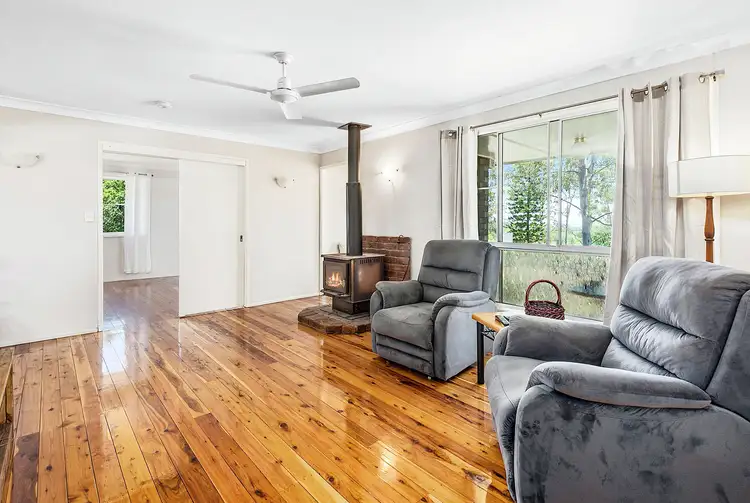 Fifth view of Homely house listing, 6 Glen Court, Glenvale QLD 4350