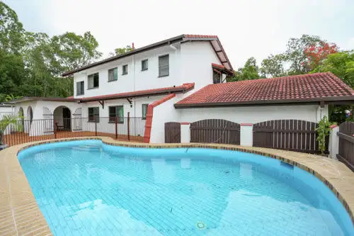 Sixth view of Homely house listing, 33 Hillside Terrace, Mount Pleasant QLD 4740