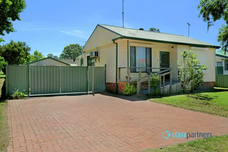 44 Oxford Street, Riverstone NSW 2765