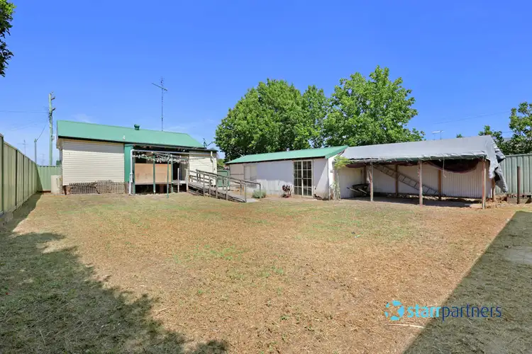 Second view of Homely house listing, 44 Oxford Street, Riverstone NSW 2765